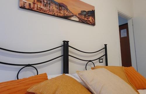 Giambellino Apartment | Tolstoj Metro Apartment MIlano