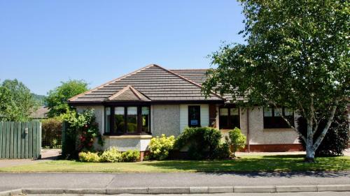 Comrie House | Tomanour