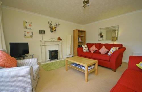 Comrie House | Tomanour