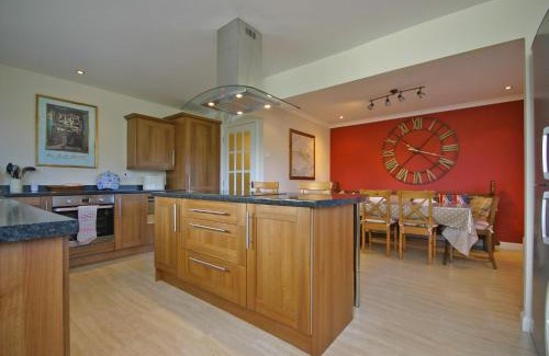 Comrie House | Tomanour