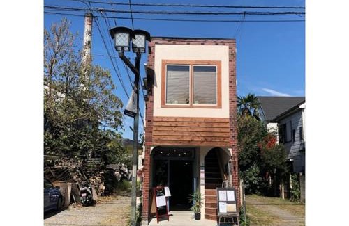 Kawagoe House | Tomareru Relaxation salon Yukiki - Vacation STAY 29653v