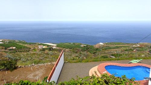 El Granel House | Tomasín