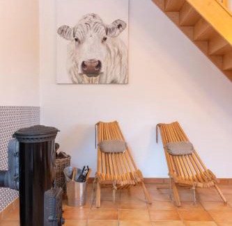 Walincourt-Selvigny House | Tomates cerises à la ferme de Sorval