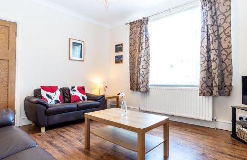 Amble House | Tomeg