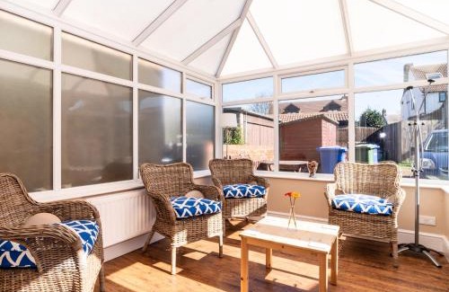 Amble House | Tomeg