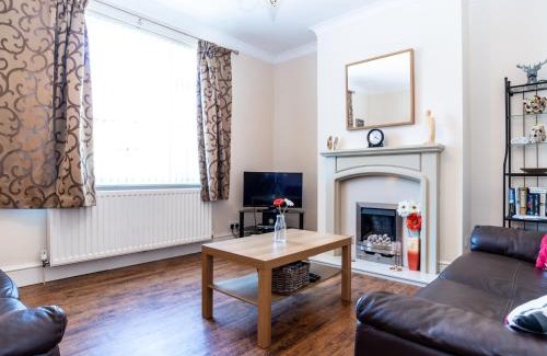 Amble House | Tomeg
