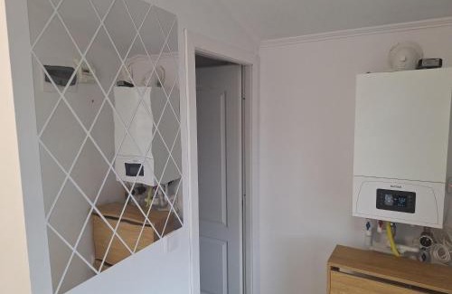 Drobeta-Turnu Severin House | Tomescu Vasile Daniel