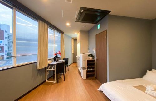 Kamata Hotel | Tomi Home 2F