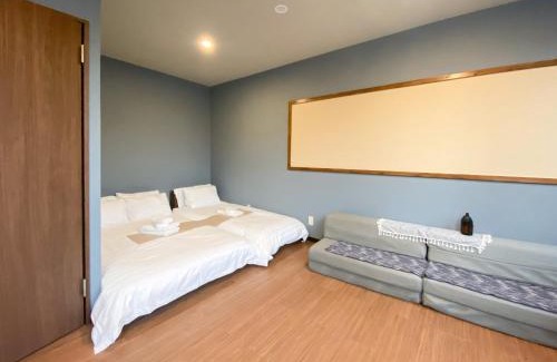 Kamata Hotel | Tomi Home 2F