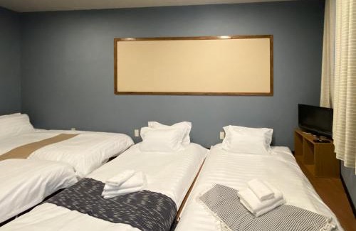 Kamata Hotel | Tomi Home 2F