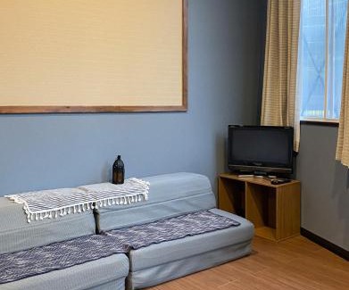 Kamata Hotel | Tomi Home 2F