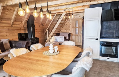 Lovinac House | Tomina Koliba Lika by Interhome