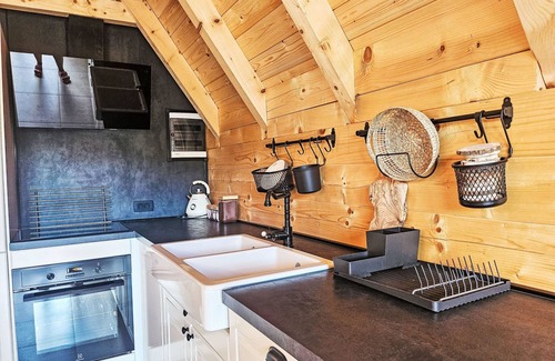 Lovinac House | Tomina Koliba Lika by Interhome