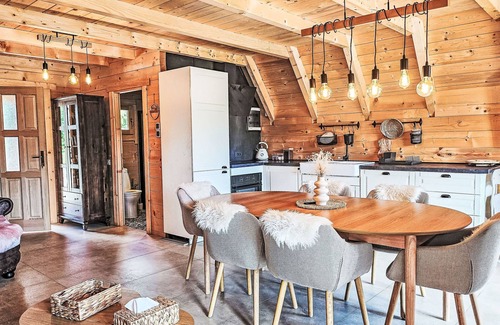 Lovinac House | Tomina Koliba Lika by Interhome
