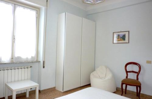 Quartiere XXI Pietralata Apartment | Tommy Guest House Roma