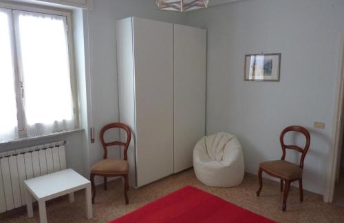 Quartiere XXI Pietralata Apartment | Tommy Guest House Roma