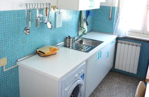 Quartiere XXI Pietralata Apartment | Tommy Guest House Roma