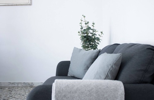 Quartiere XI Portuense Apartment | Tommy's flat - Three Bedroom Apartment, Sleeps 7