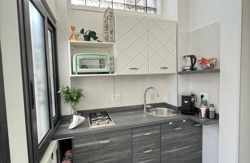 Pompei Apartment | TOMMY'SAPARTAMENT2.0