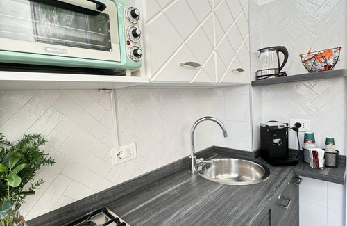 Pompei Apartment | TOMMY'SAPARTAMENT2.0