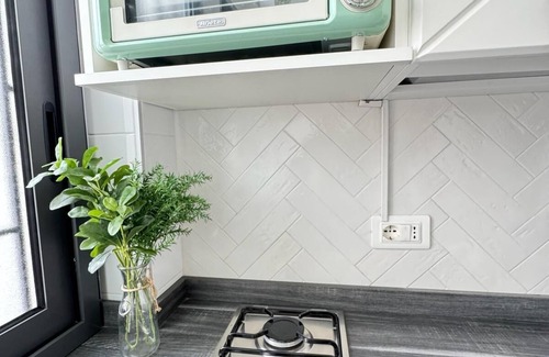 Pompei Apartment | TOMMY'SAPARTAMENT2.0