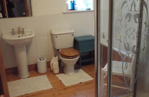 Dunkeld Apartment | Tomnagairn Cottage