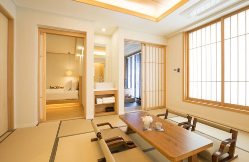 Geoje Hotel | Tomonoya Ryokan