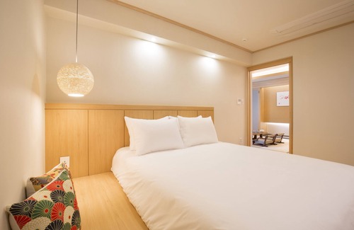 Geoje Hotel | Tomonoya Ryokan