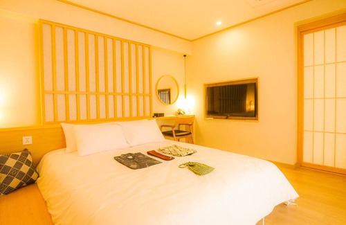 Namhae Hotel | Tomonoya Signature Ryokan Namhae