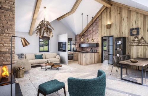 Albeck House | Tomtegl-Bergchalet-No-5-mit-Privatsauna-Infinitypool-Kamin-Fitnessraum-1500m-Seehoehe