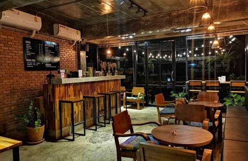 Fang Apartment | Ton Fang Hotel
