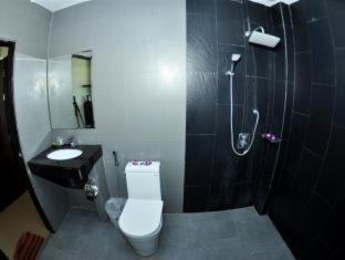 Ko Phi Phi Hotel | Ton Sai Tropical Phi Phi Island