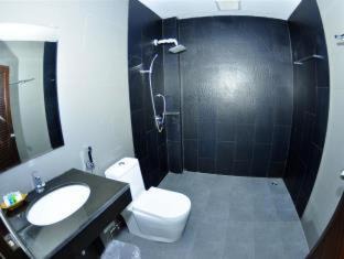 Ko Phi Phi Hotel | Ton Sai Tropical Phi Phi Island