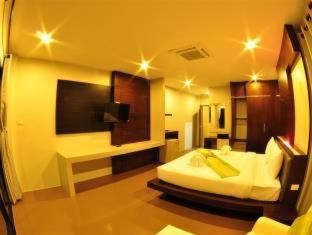 Ko Phi Phi Hotel | Ton Sai Tropical Phi Phi Island