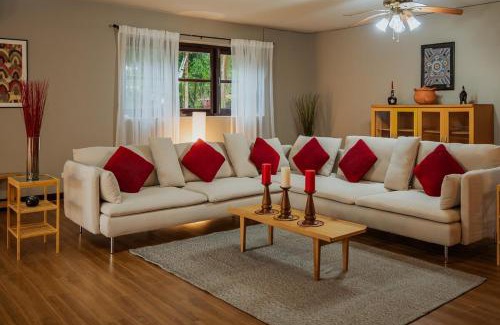 Thep Kasattri Villa | Ton Sai Villa - 7 bedroom pool villa - Paklok