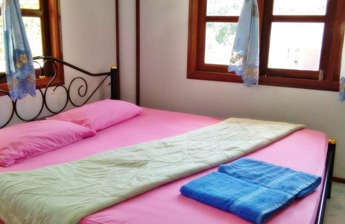 Ko Kood Resort | Ton Tawan Resort