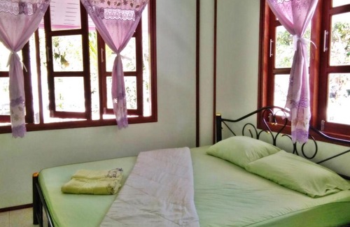 Ko Kood Resort | Ton Tawan Resort