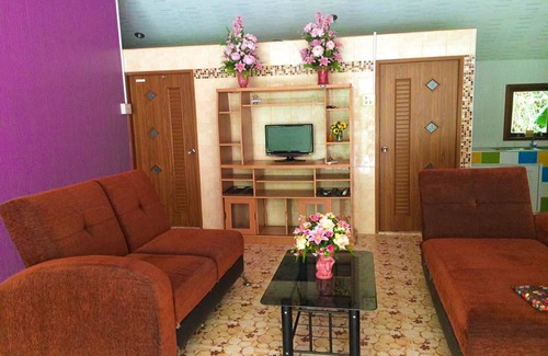 Ko Kood Hotel | Ton Tawan resort