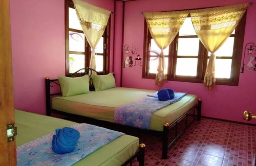 Ko Kood Hotel | Ton Tawan resort