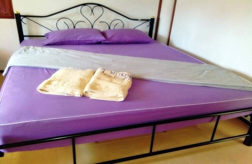 Ko Kood Hotel | Ton Tawan resort