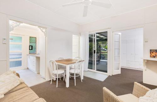 Coolangatta Apartment | Tondio Terrace Flat 2