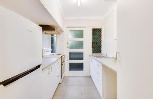 Coolangatta Apartment | Tondio Terrace Flat 2