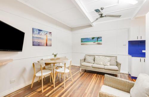 Coolangatta Apartment | Tondio Terrace Flat 3 - Pet Friendly