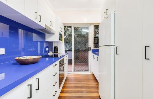 Coolangatta Apartment | Tondio Terrace Flat 3 - Pet Friendly