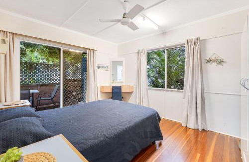 Coolangatta Apartment | Tondio Terrace Flat 3 - Pet Friendly