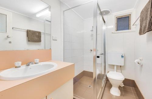 Coolangatta Apartment | Tondio Terrace Flat 3 - Pet Friendly