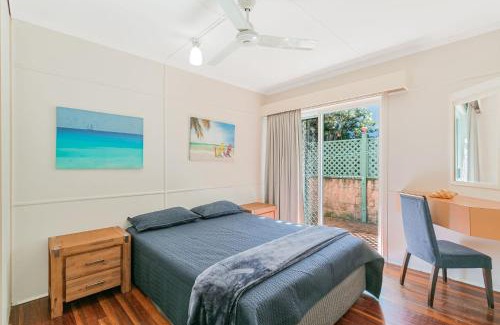Coolangatta Apartment | Tondio Terrace Flat 5 - Pet Friendly