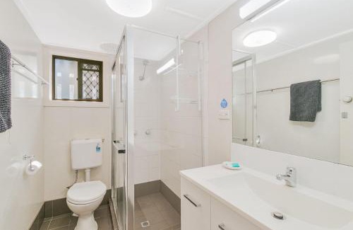 Coolangatta Apartment | Tondio Terrace Flat 5 - Pet Friendly
