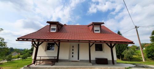 Trosmarija Apartment | Tone