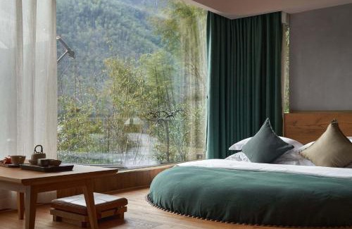 Tonglu County Hotel | Tonglu TianKong MiLing Homestay